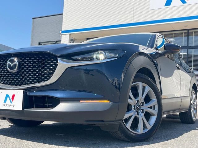 CX-30