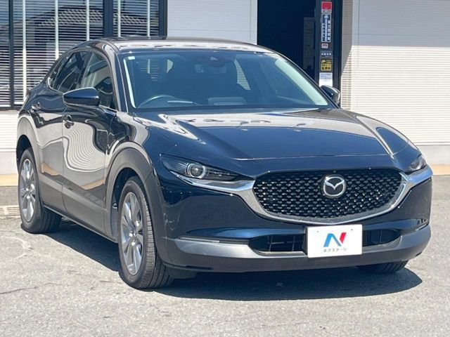 CX-30