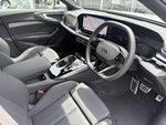 AUDI A5 Sedan