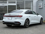 AUDI A5 Sedan