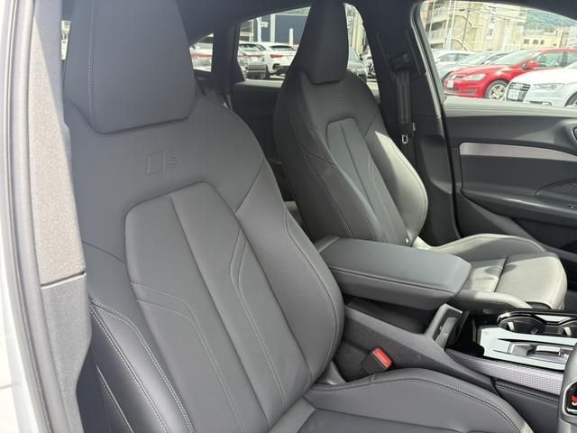 AUDI A5 Sedan
