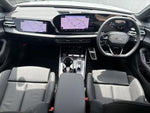 AUDI A5 Sedan
