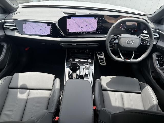 AUDI A5 Sedan
