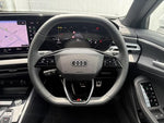 AUDI A5 Sedan