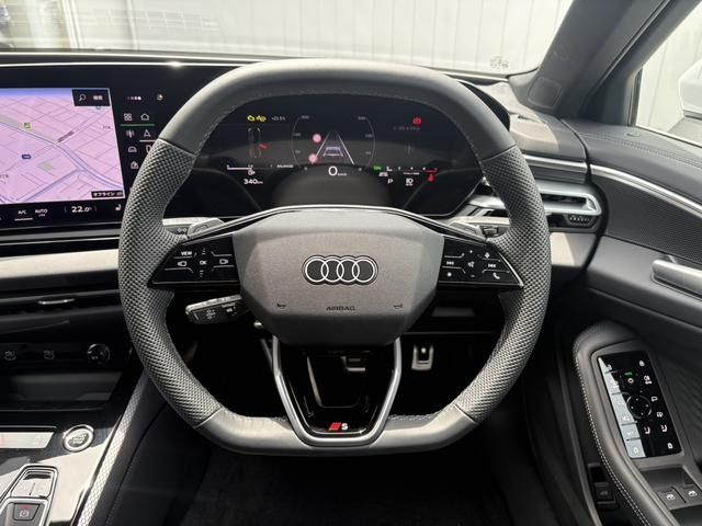 AUDI A5 Sedan