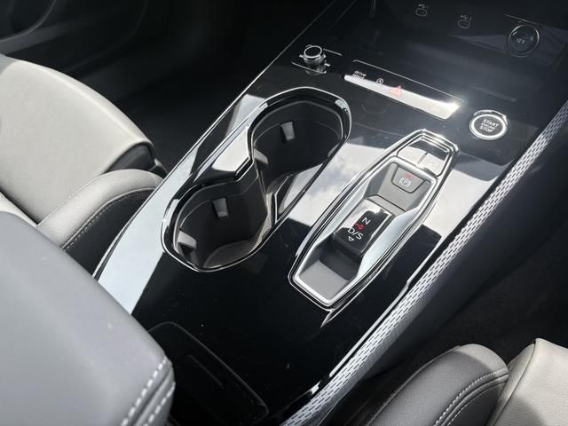 AUDI A5 Sedan