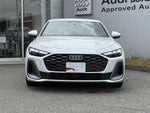 AUDI A5 Sedan