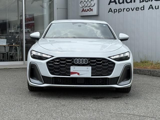 AUDI A5 Sedan