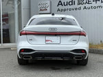AUDI A5 Sedan