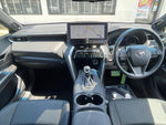HARRIER 2WD