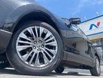 HARRIER 2WD