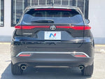 HARRIER 2WD