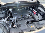 HARRIER 2WD