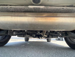 HARRIER 2WD