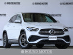 MERCEDES BENZ GLA class