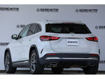 MERCEDES BENZ GLA class