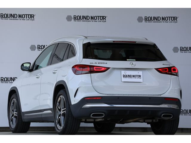 MERCEDES BENZ GLA class
