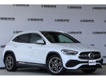 MERCEDES BENZ GLA class