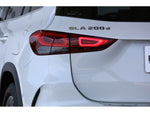 MERCEDES BENZ GLA class