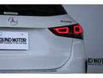 MERCEDES BENZ GLA class