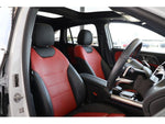 MERCEDES BENZ GLA class