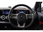 MERCEDES BENZ GLA class