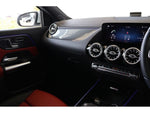 MERCEDES BENZ GLA class