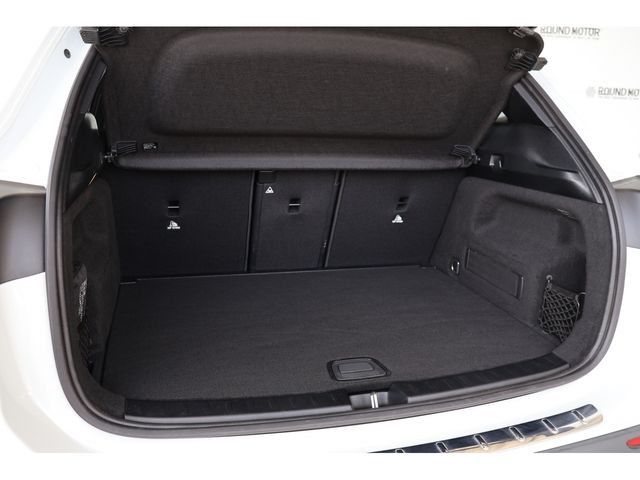 MERCEDES BENZ GLA class
