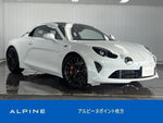 RENAULT ALPINE A110S