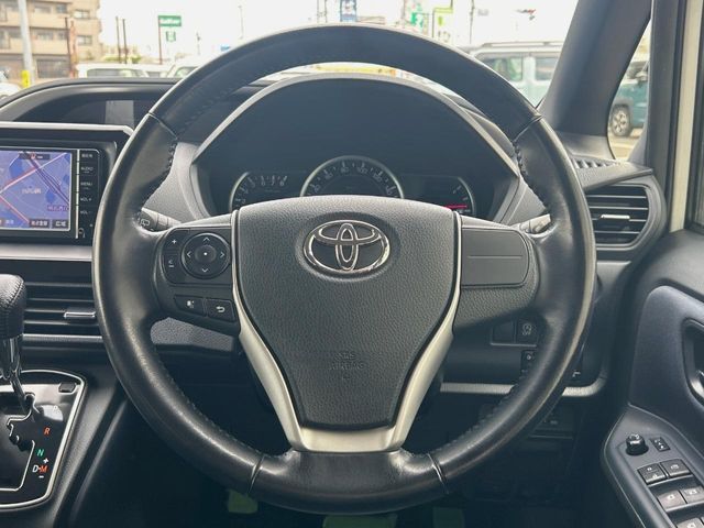 VOXY
