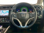 SHUTTLE HYBRID