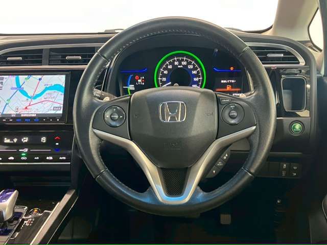 SHUTTLE HYBRID