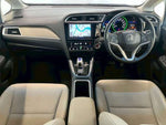 SHUTTLE HYBRID