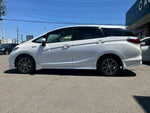 SHUTTLE HYBRID
