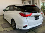 SHUTTLE HYBRID