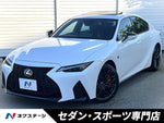 LEXUS IS500