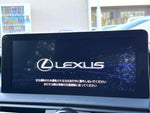 LEXUS IS500