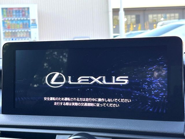 LEXUS IS500