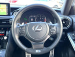 LEXUS IS500