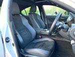 LEXUS IS500