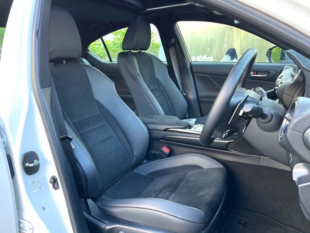 LEXUS IS500