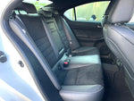 LEXUS IS500