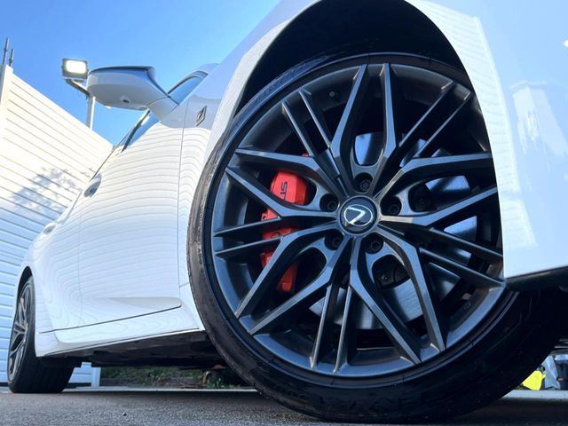 LEXUS IS500