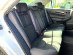 CROWN sedan