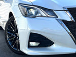 CROWN sedan