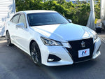 CROWN sedan