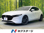 MAZDA3 FASTBACK