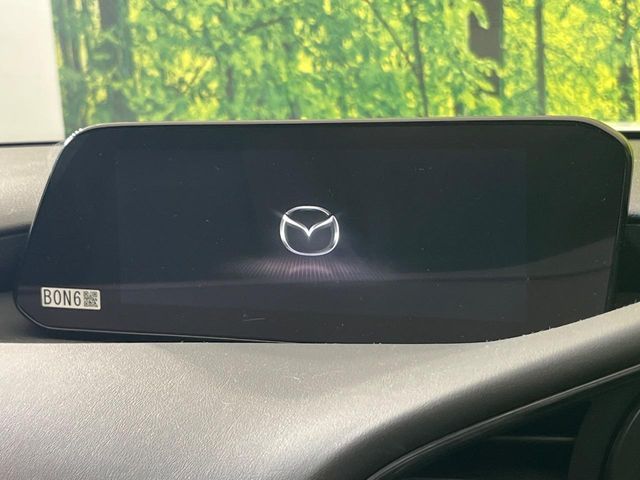 MAZDA3 FASTBACK
