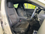 MAZDA3 FASTBACK