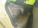 MAZDA3 FASTBACK